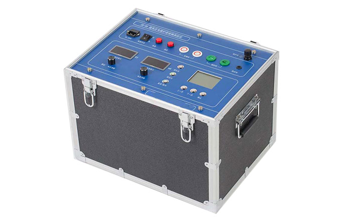 CD-66超高壓電纜護(hù)層故障測(cè)距儀